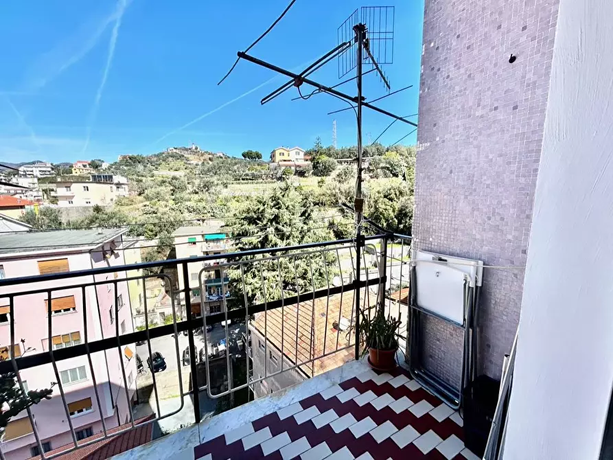 Immagine 26 di Appartamento in vendita  in VIA CORRIDONI a Savona