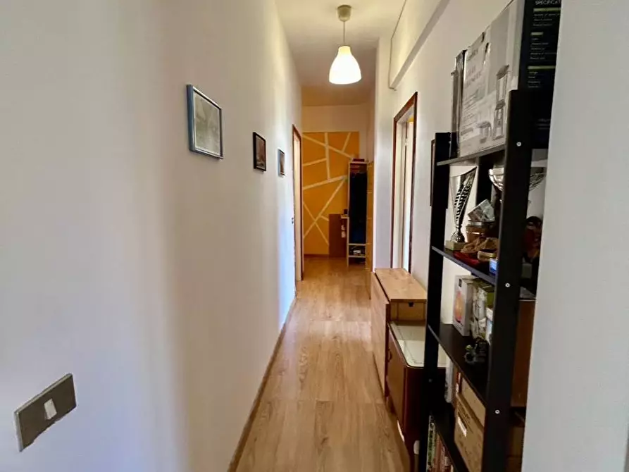 Immagine 31 di Appartamento in vendita  in VIA CORRIDONI a Savona