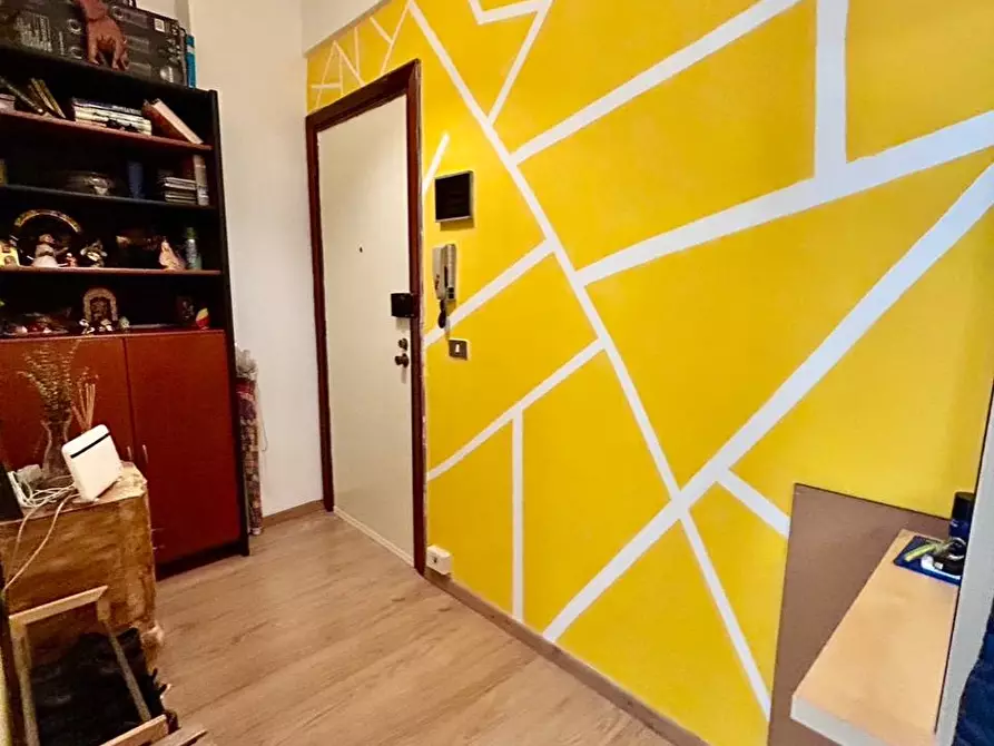 Immagine 32 di Appartamento in vendita  in VIA CORRIDONI a Savona