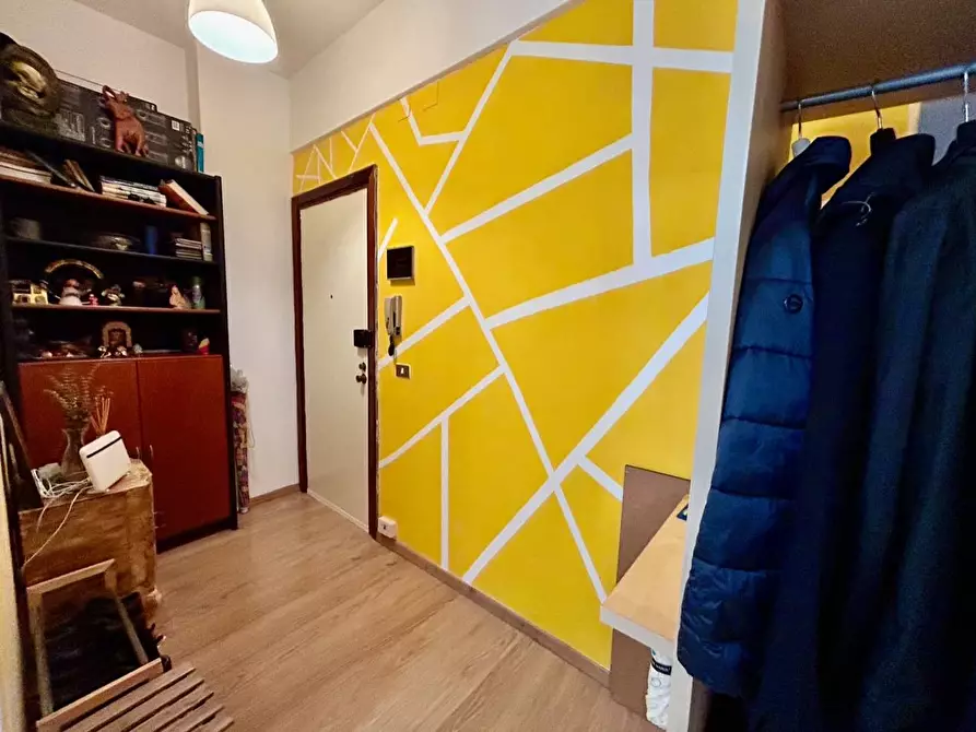 Immagine 33 di Appartamento in vendita  in VIA CORRIDONI a Savona