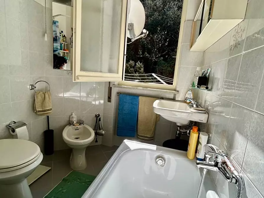 Immagine 39 di Appartamento in vendita  in VIA CORRIDONI a Savona