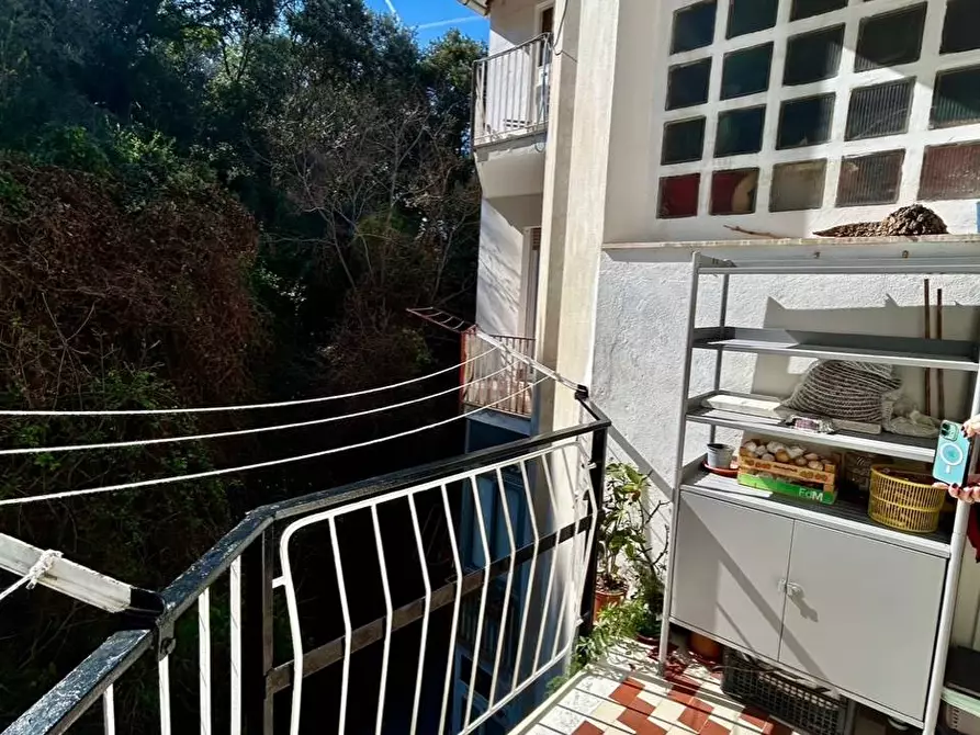 Immagine 42 di Appartamento in vendita  in VIA CORRIDONI a Savona