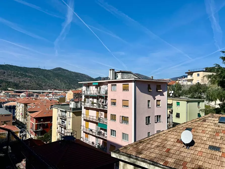 Immagine 43 di Appartamento in vendita  in VIA CORRIDONI a Savona