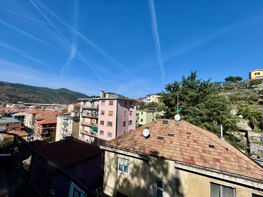 Immagine 44 di Appartamento in vendita  in VIA CORRIDONI a Savona