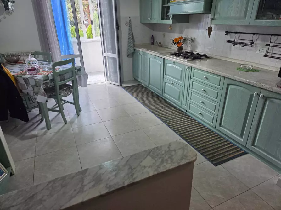 Immagine 3 di Appartamento in vendita  in Via Diaz a Quiliano