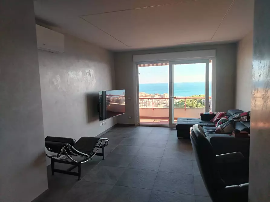 Immagine 6 di Appartamento in vendita  in Via Collette a Albissola Marina