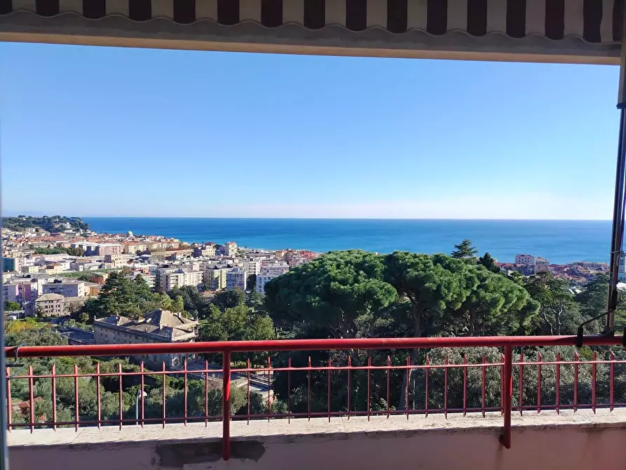 Immagine 2 di Appartamento in vendita  in Via Collette a Albissola Marina