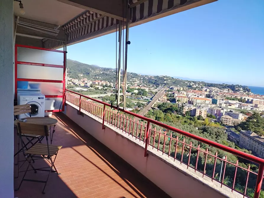 Immagine 3 di Appartamento in vendita  in Via Collette a Albissola Marina