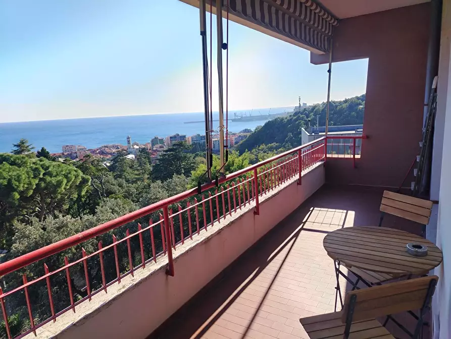 Immagine 4 di Appartamento in vendita  in Via Collette a Albissola Marina