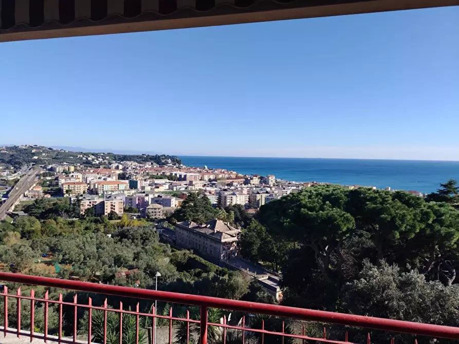 Immagine 1 di Appartamento in vendita  in Via Collette a Albissola Marina