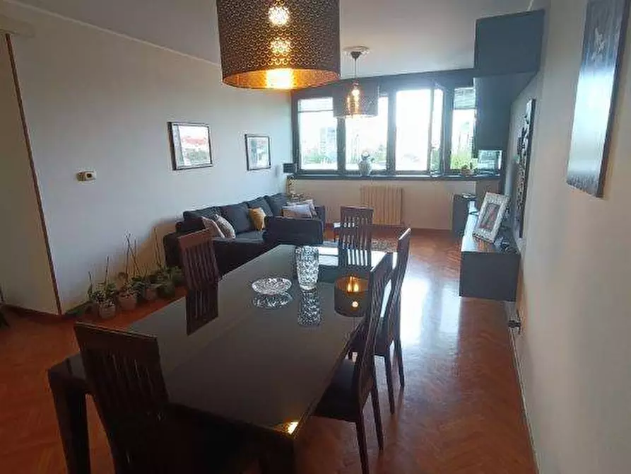 Immagine 4 di Appartamento in vendita  in ViaPirandello a Savona