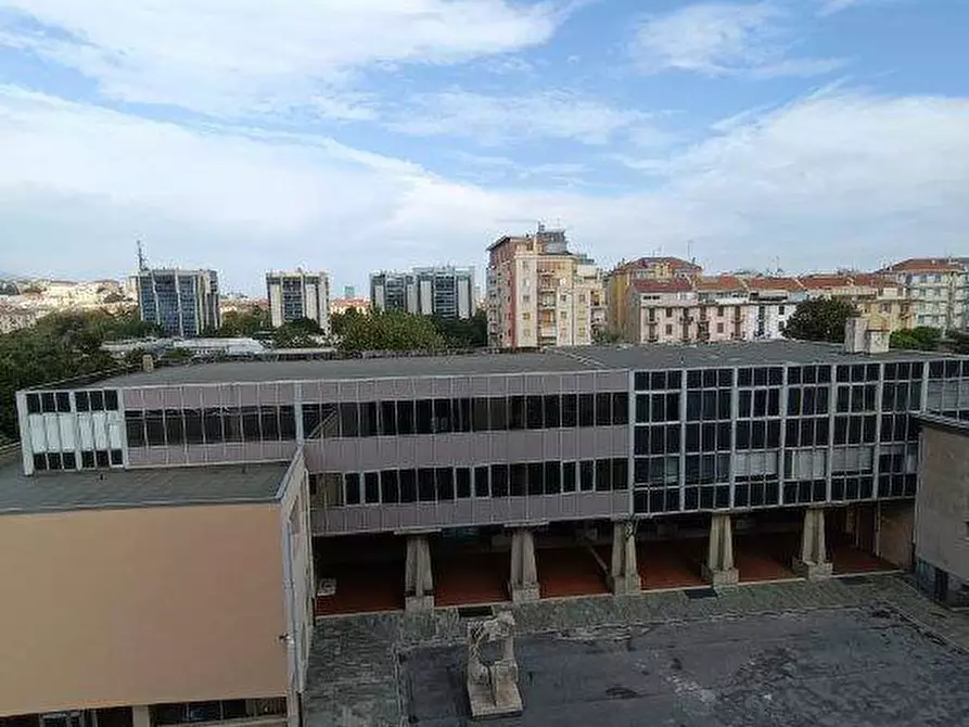 Immagine 9 di Appartamento in vendita  in ViaPirandello a Savona