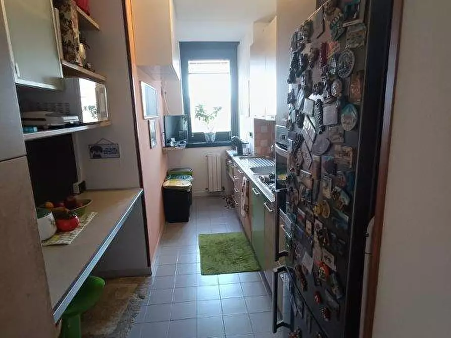 Immagine 11 di Appartamento in vendita  in ViaPirandello a Savona