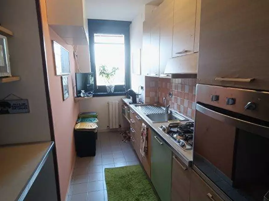 Immagine 12 di Appartamento in vendita  in ViaPirandello a Savona