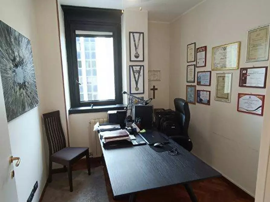 Immagine 21 di Appartamento in vendita  in ViaPirandello a Savona