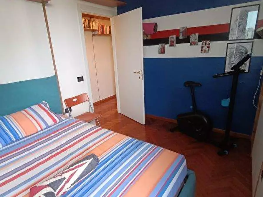 Immagine 27 di Appartamento in vendita  in ViaPirandello a Savona