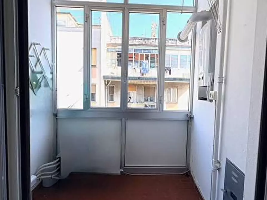 Immagine 7 di Appartamento in vendita  in VIA CARISSIMO E CROTTI 3 a Savona