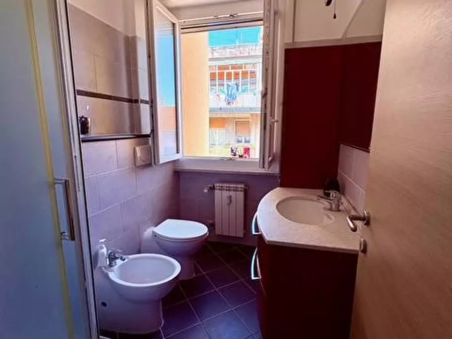 Immagine 21 di Appartamento in vendita  in VIA CARISSIMO E CROTTI 3 a Savona