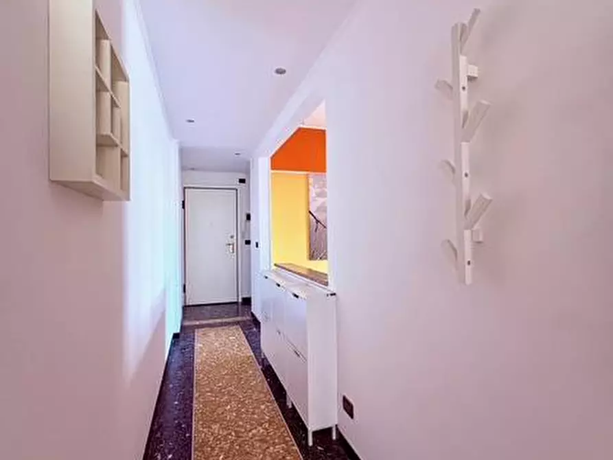 Immagine 24 di Appartamento in vendita  in VIA CARISSIMO E CROTTI 3 a Savona