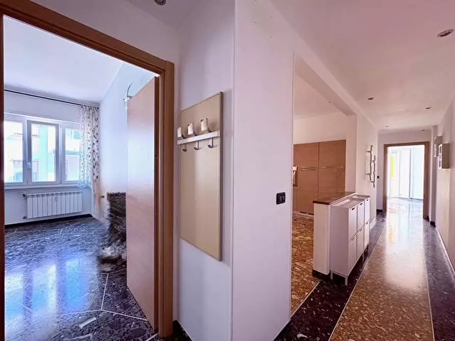 Immagine 25 di Appartamento in vendita  in VIA CARISSIMO E CROTTI 3 a Savona