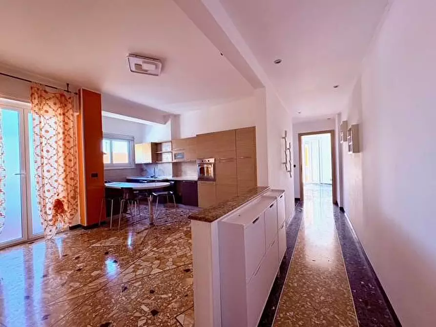 Immagine 26 di Appartamento in vendita  in VIA CARISSIMO E CROTTI 3 a Savona