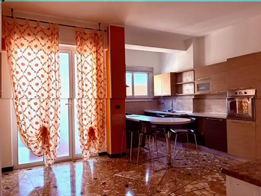 Immagine 27 di Appartamento in vendita  in VIA CARISSIMO E CROTTI 3 a Savona