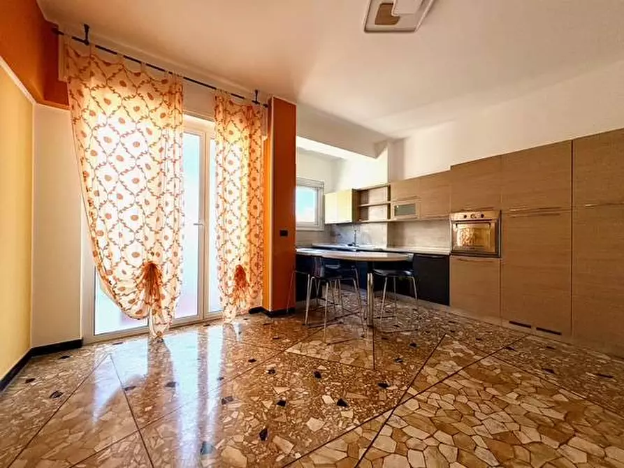 Immagine 29 di Appartamento in vendita  in VIA CARISSIMO E CROTTI 3 a Savona