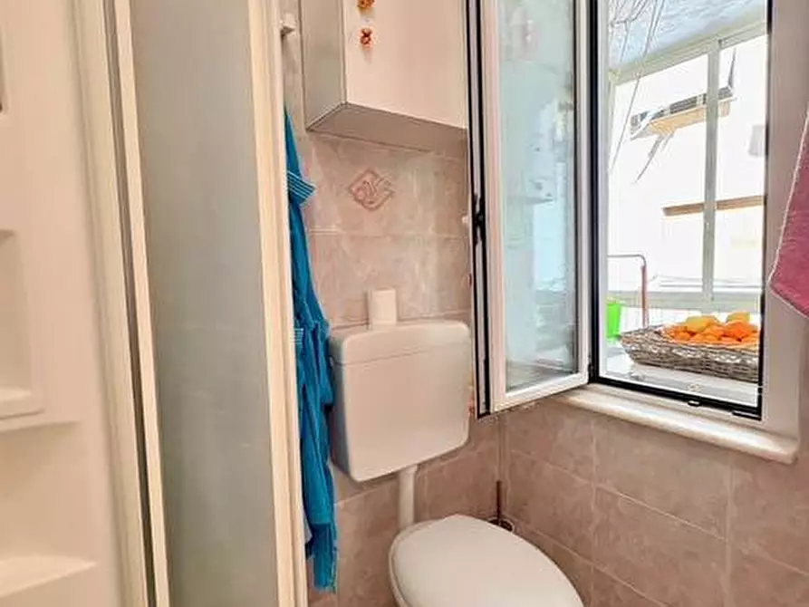 Immagine 39 di Appartamento in vendita  in Corso tardy e Benech 16 a Savona