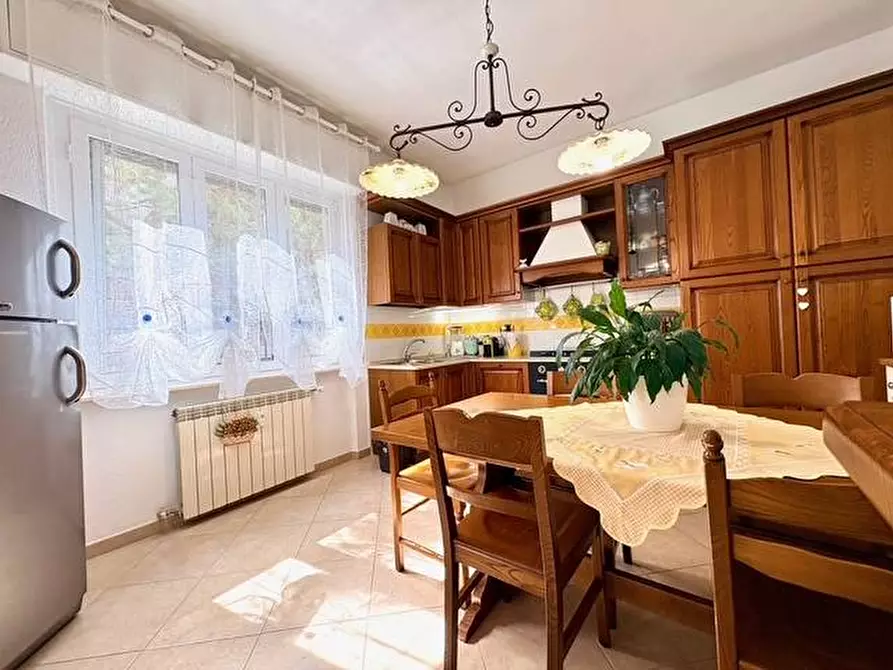 Immagine 3 di Appartamento in vendita  in Corso tardy e Benech 16 a Savona