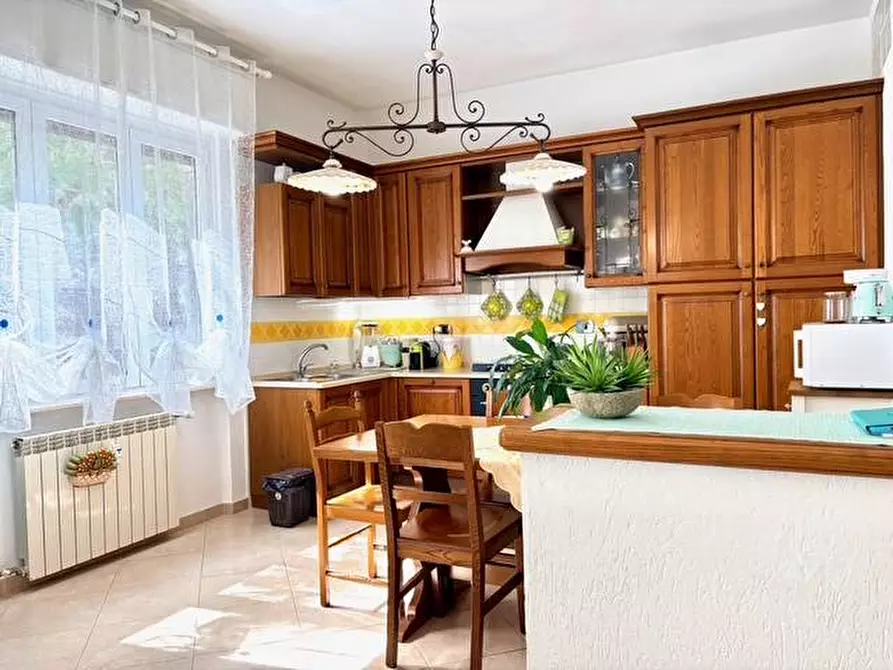 Immagine 1 di Appartamento in vendita  in Corso tardy e Benech 16 a Savona