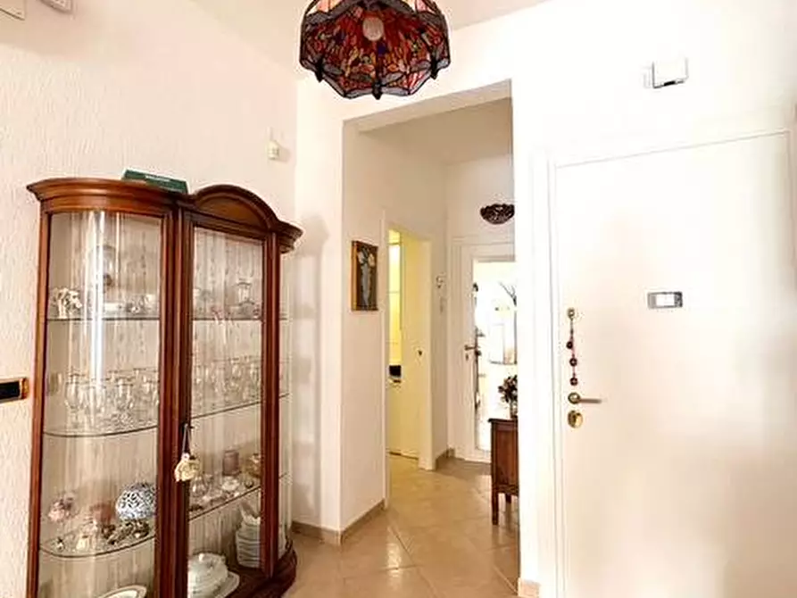 Immagine 18 di Appartamento in vendita  in Corso tardy e Benech 16 a Savona