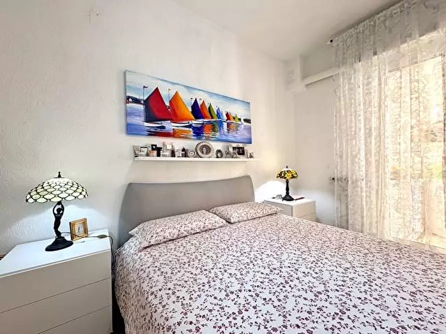 Immagine 21 di Appartamento in vendita  in Corso tardy e Benech 16 a Savona