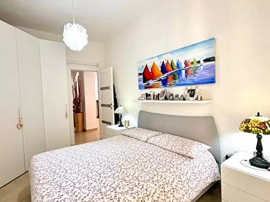 Immagine 22 di Appartamento in vendita  in Corso tardy e Benech 16 a Savona