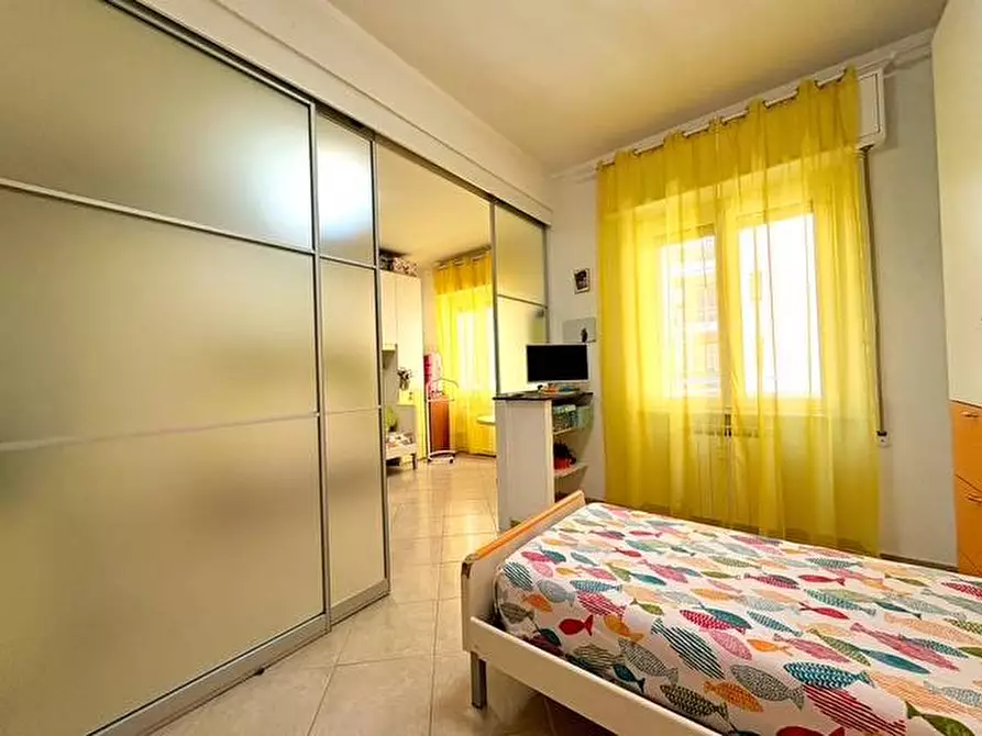 Immagine 30 di Appartamento in vendita  in Corso tardy e Benech 16 a Savona