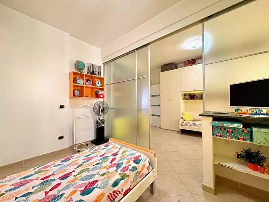 Immagine 32 di Appartamento in vendita  in Corso tardy e Benech 16 a Savona