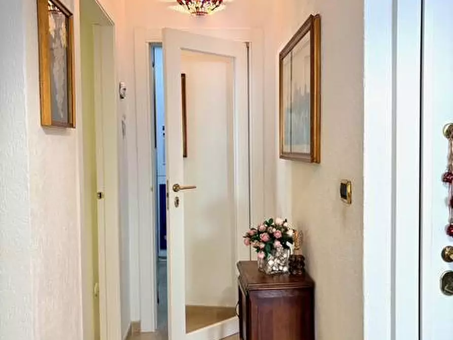 Immagine 36 di Appartamento in vendita  in Corso tardy e Benech 16 a Savona