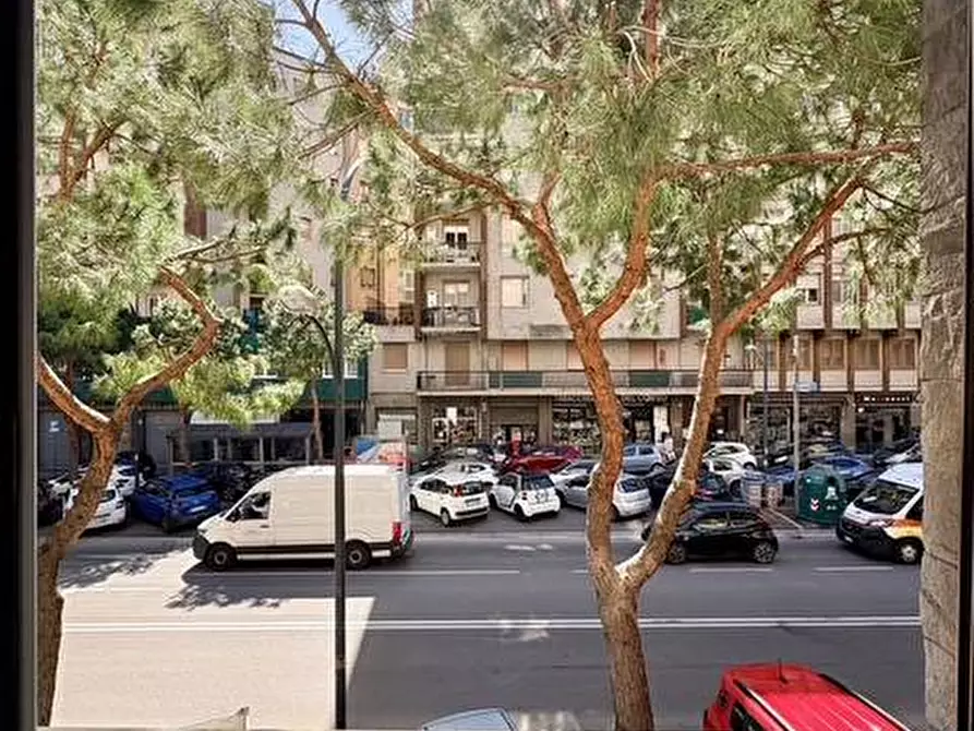 Immagine 41 di Appartamento in vendita  in Corso tardy e Benech 16 a Savona