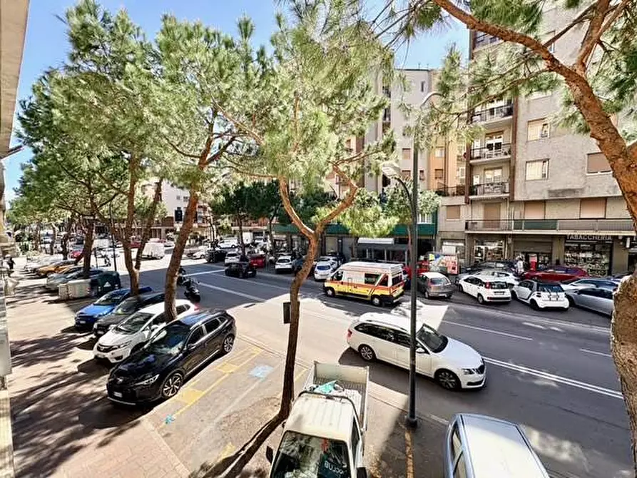 Immagine 42 di Appartamento in vendita  in Corso tardy e Benech 16 a Savona