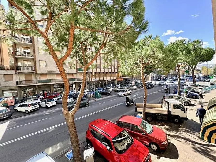 Immagine 43 di Appartamento in vendita  in Corso tardy e Benech 16 a Savona