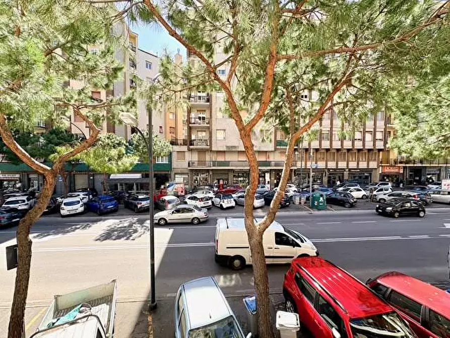 Immagine 44 di Appartamento in vendita  in Corso tardy e Benech 16 a Savona