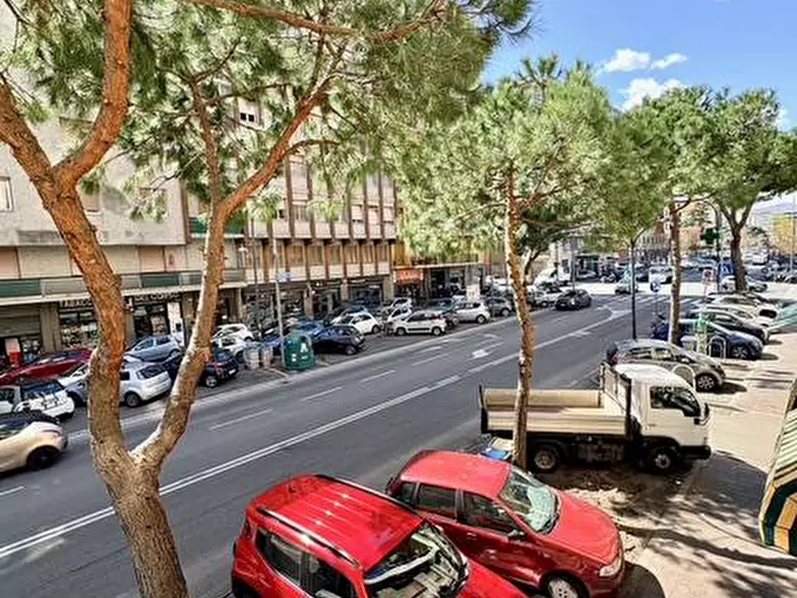 Immagine 46 di Appartamento in vendita  in Corso tardy e Benech 16 a Savona