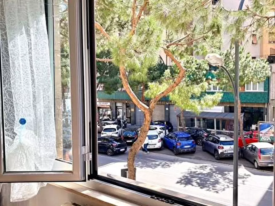 Immagine 2 di Appartamento in vendita  in Corso tardy e Benech 16 a Savona