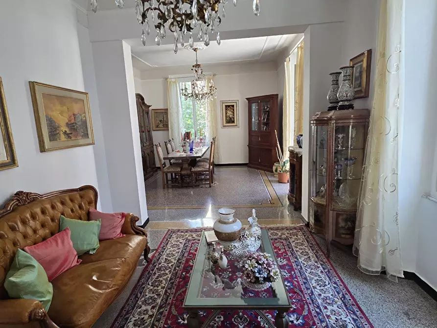 Immagine 18 di Appartamento in vendita  in Via Iv Novembre a Savona