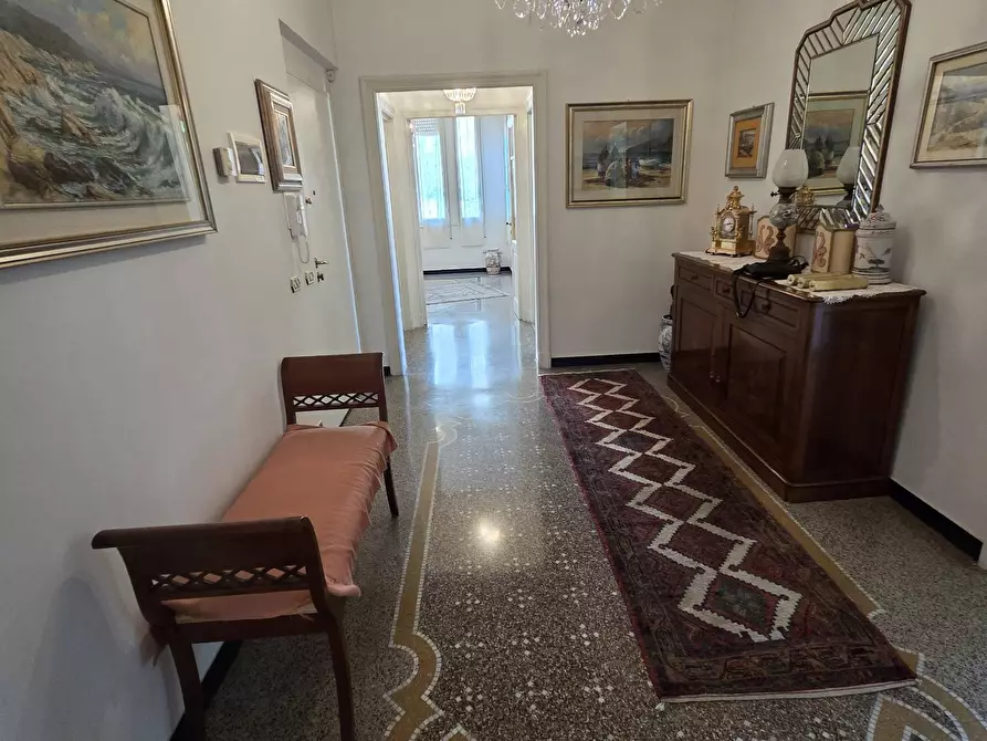 Immagine 22 di Appartamento in vendita  in Via Iv Novembre a Savona