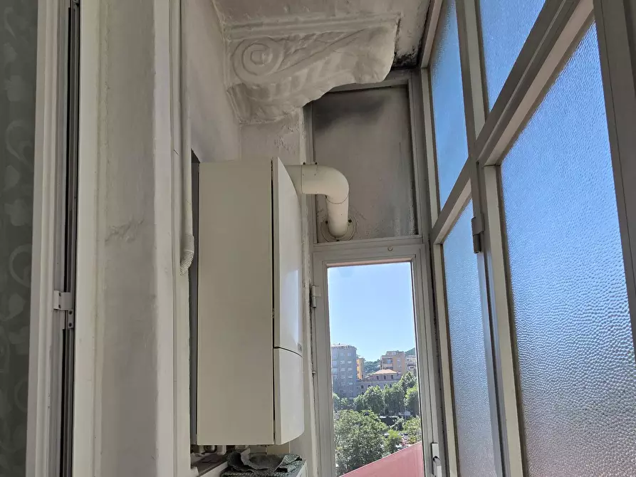 Immagine 36 di Appartamento in vendita  in Via Iv Novembre a Savona