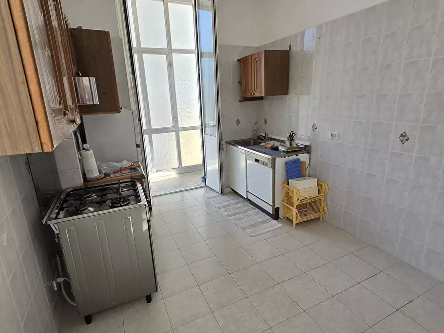 Immagine 38 di Appartamento in vendita  in Via Iv Novembre a Savona