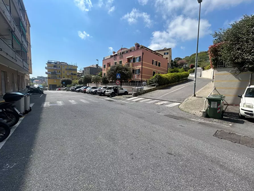 Immagine 2 di Appartamento in vendita  in VIA NOSTRA SIGNORA DEGLI ANGELI a Savona