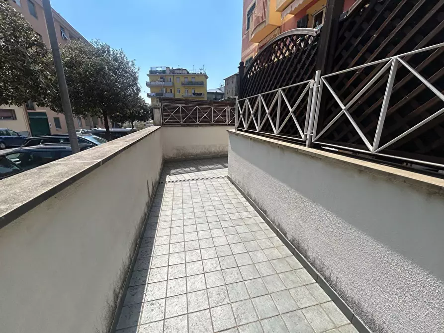 Immagine 3 di Appartamento in vendita  in VIA NOSTRA SIGNORA DEGLI ANGELI a Savona