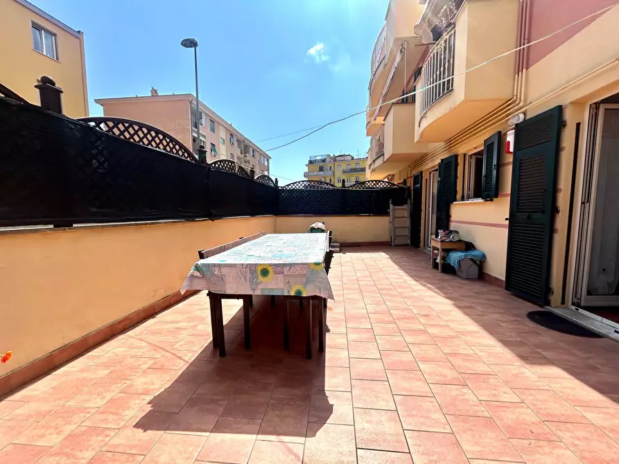 Immagine 6 di Appartamento in vendita  in VIA NOSTRA SIGNORA DEGLI ANGELI a Savona