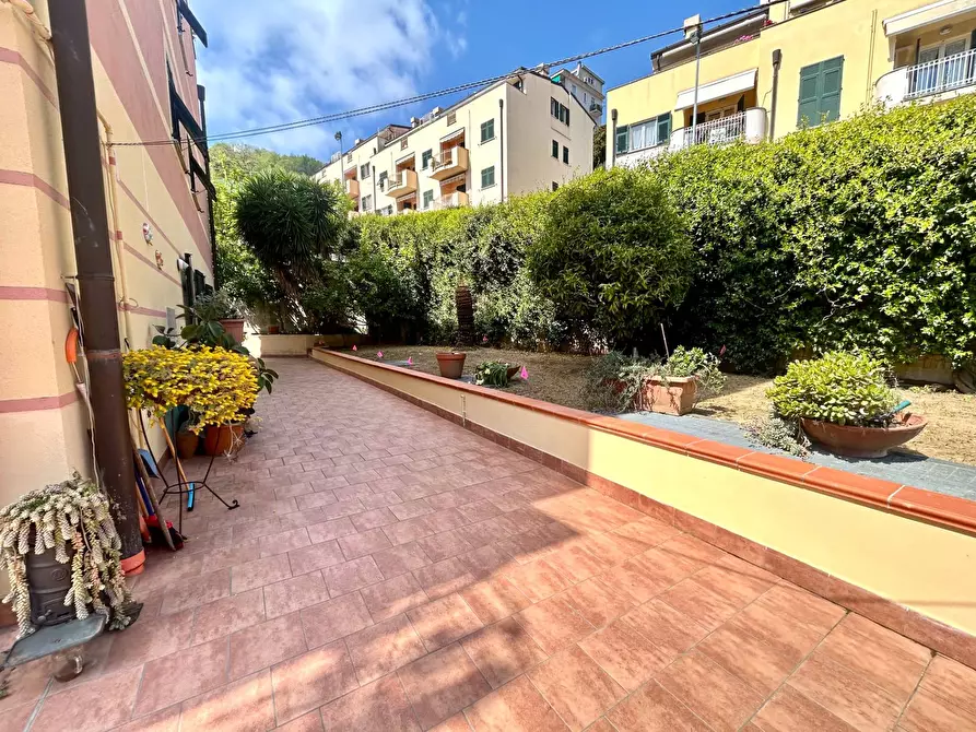 Immagine 9 di Appartamento in vendita  in VIA NOSTRA SIGNORA DEGLI ANGELI a Savona